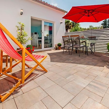 Little House - Just Few Steps From The City Center Villa Rovinj Exterior foto