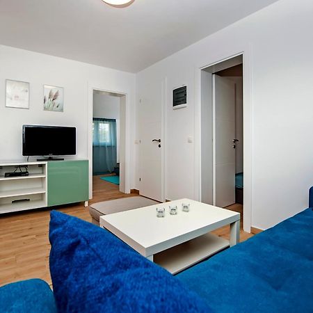 Little House - Just Few Steps From The City Center Villa Rovinj Exterior foto