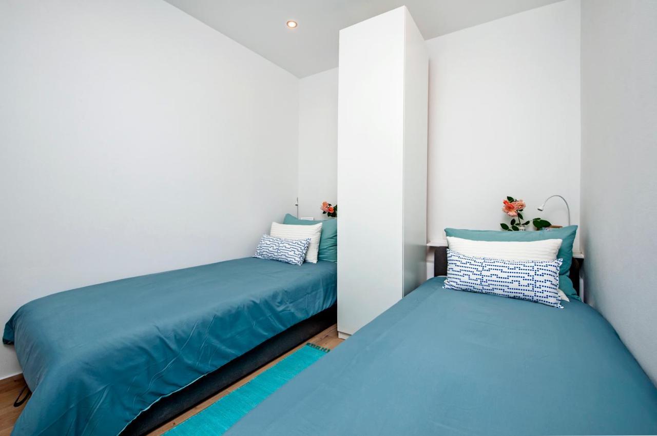 Little House - Just Few Steps From The City Center Villa Rovinj Exterior foto