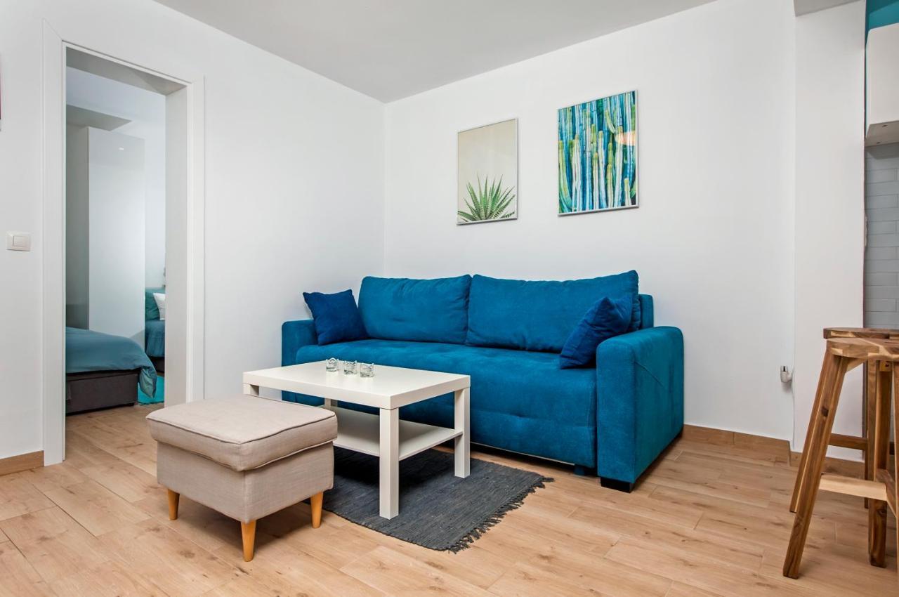 Little House - Just Few Steps From The City Center Villa Rovinj Exterior foto