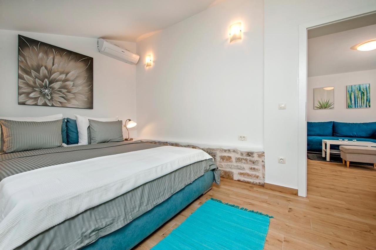 Little House - Just Few Steps From The City Center Villa Rovinj Exterior foto