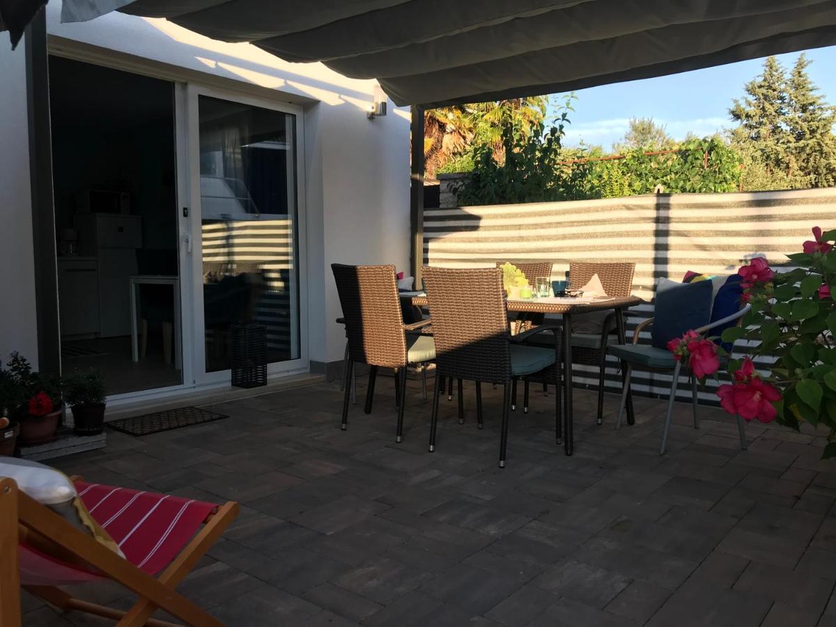 Little House - Just Few Steps From The City Center Villa Rovinj Exterior foto