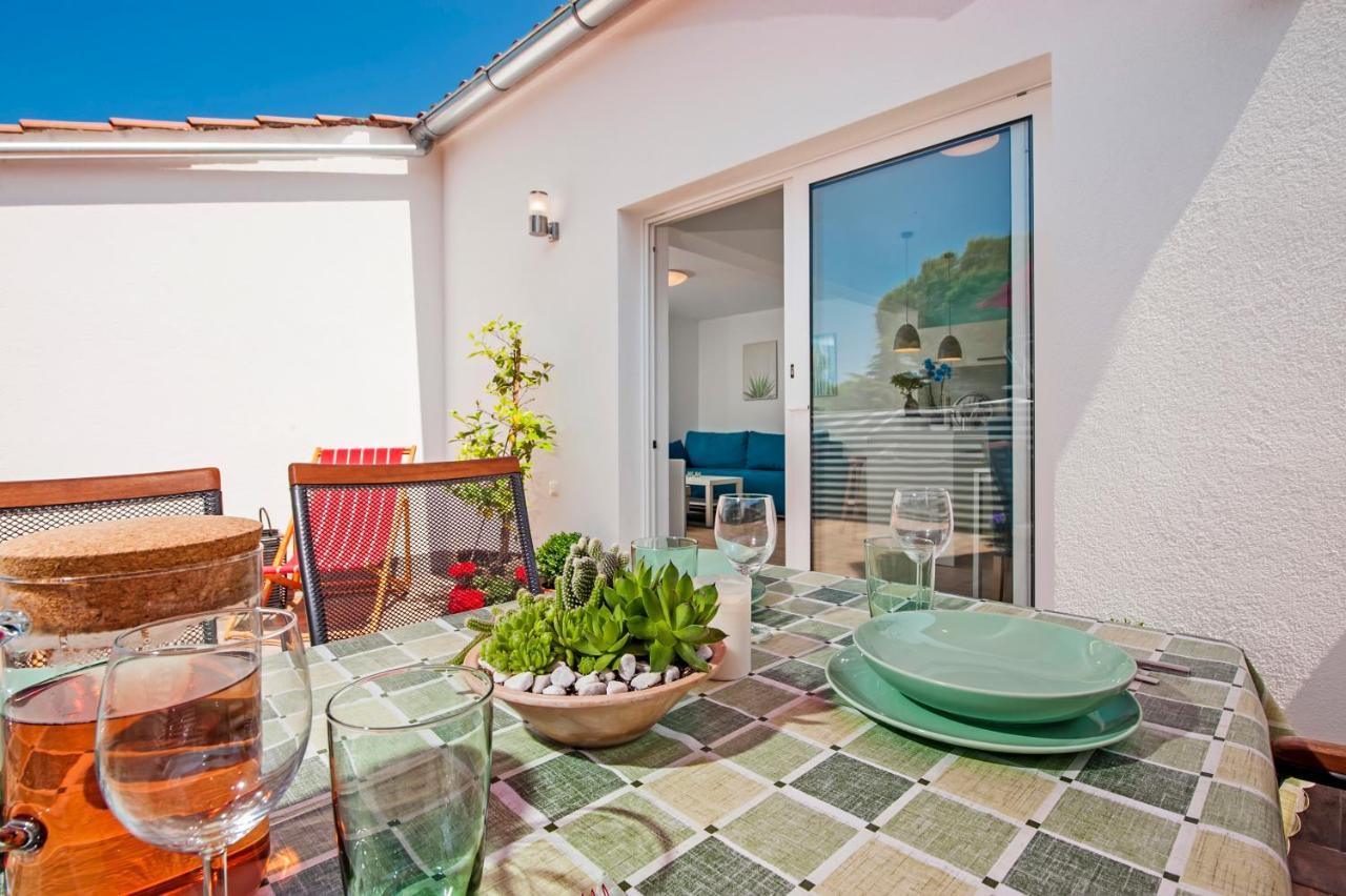 Little House - Just Few Steps From The City Center Villa Rovinj Exterior foto