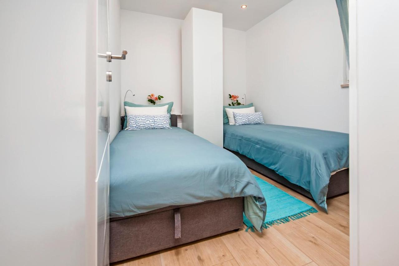 Little House - Just Few Steps From The City Center Villa Rovinj Exterior foto