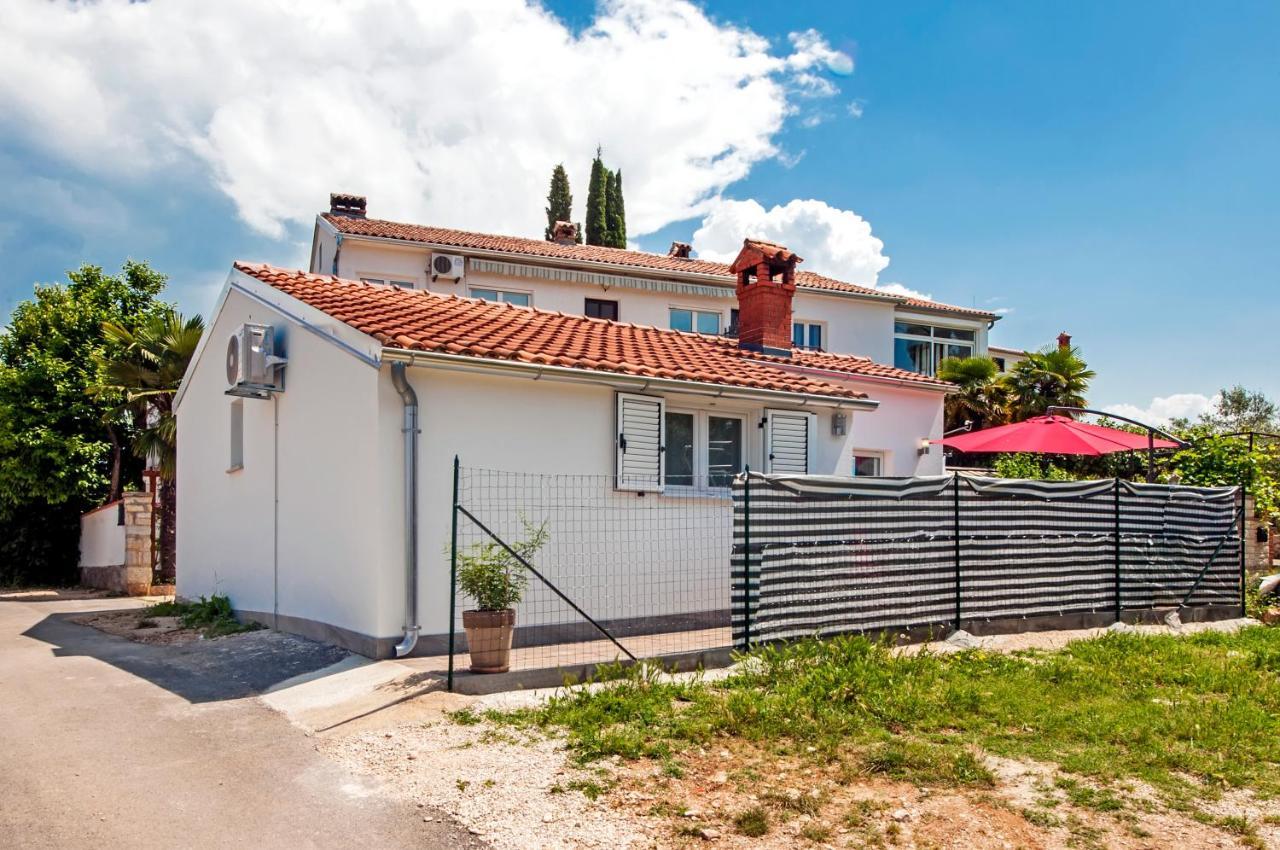 Little House - Just Few Steps From The City Center Villa Rovinj Exterior foto
