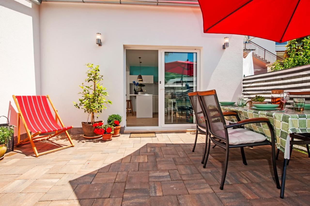 Little House - Just Few Steps From The City Center Villa Rovinj Exterior foto