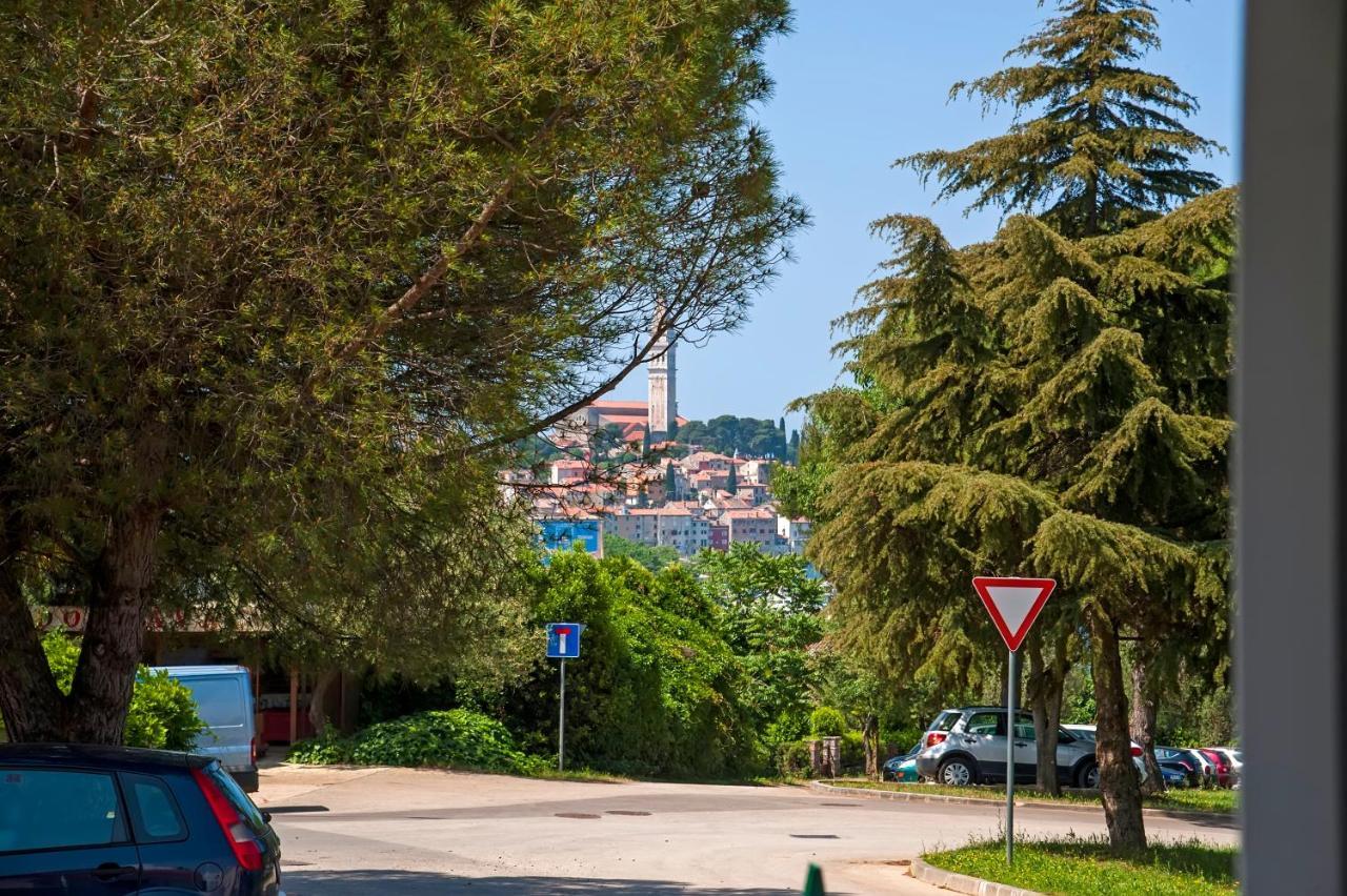 Little House - Just Few Steps From The City Center Villa Rovinj Exterior foto