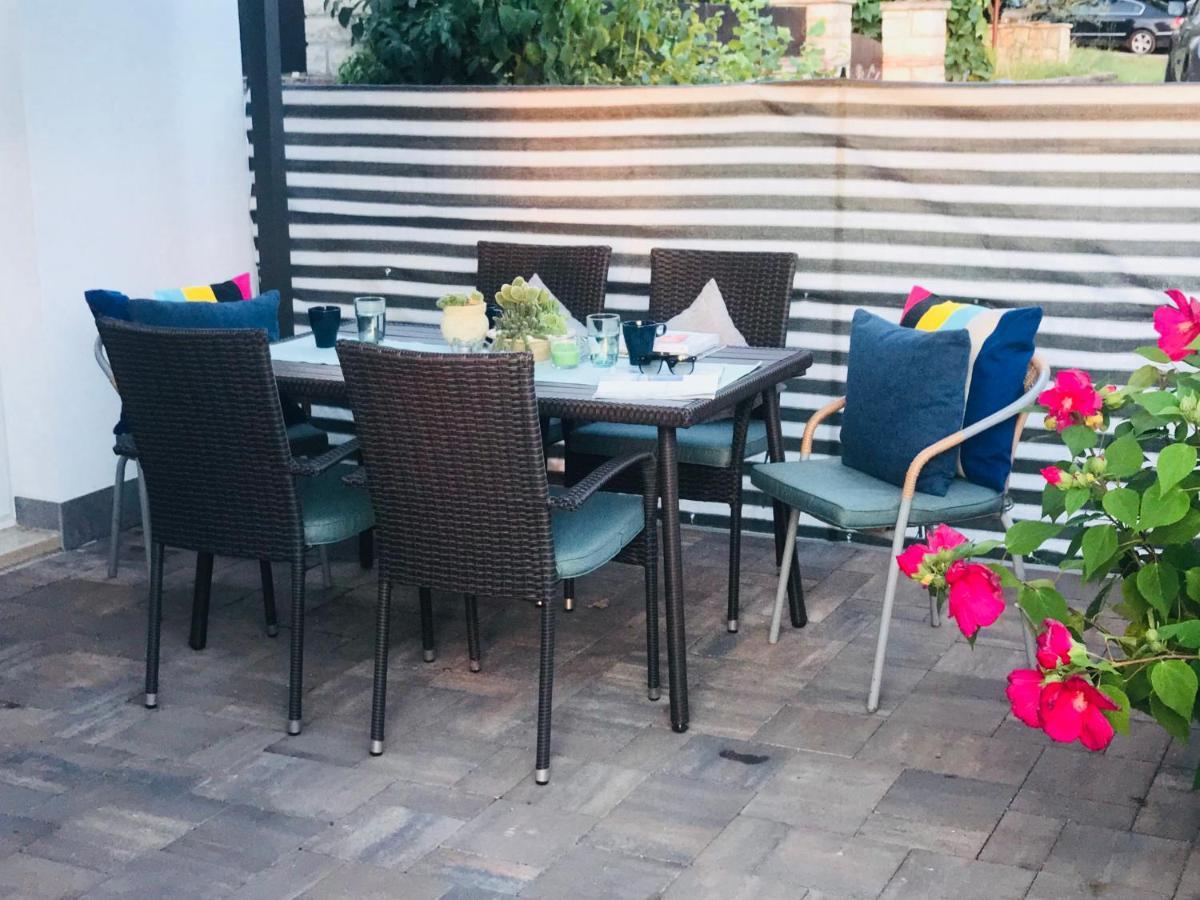 Little House - Just Few Steps From The City Center Villa Rovinj Exterior foto