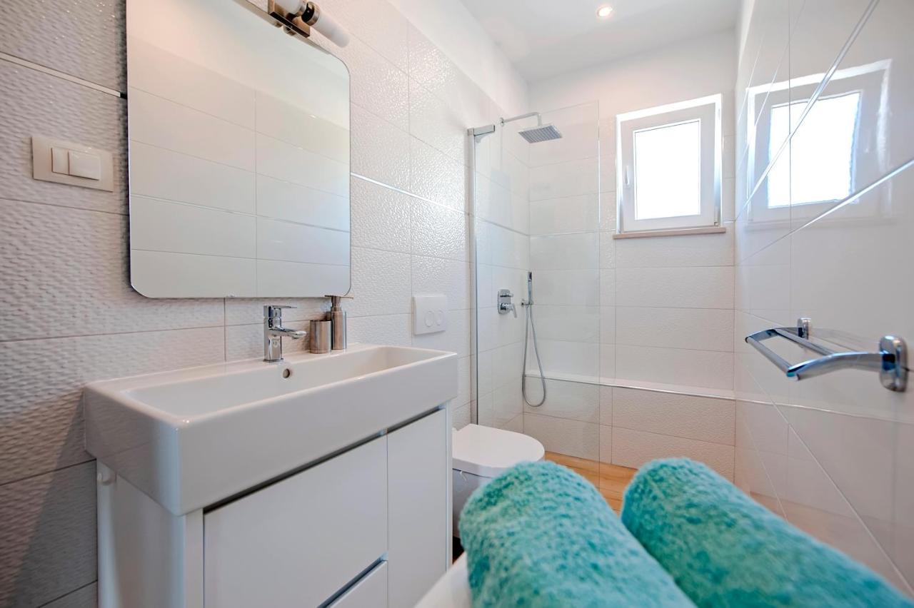 Little House - Just Few Steps From The City Center Villa Rovinj Exterior foto