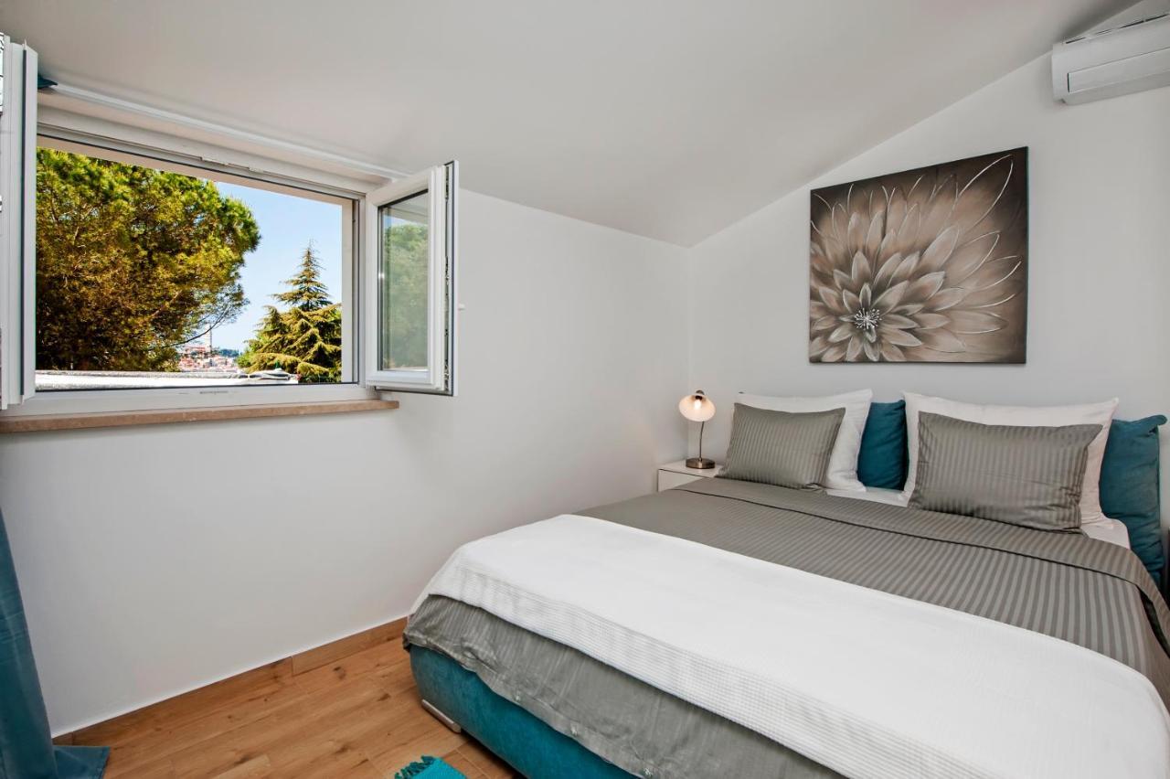 Little House - Just Few Steps From The City Center Villa Rovinj Exterior foto