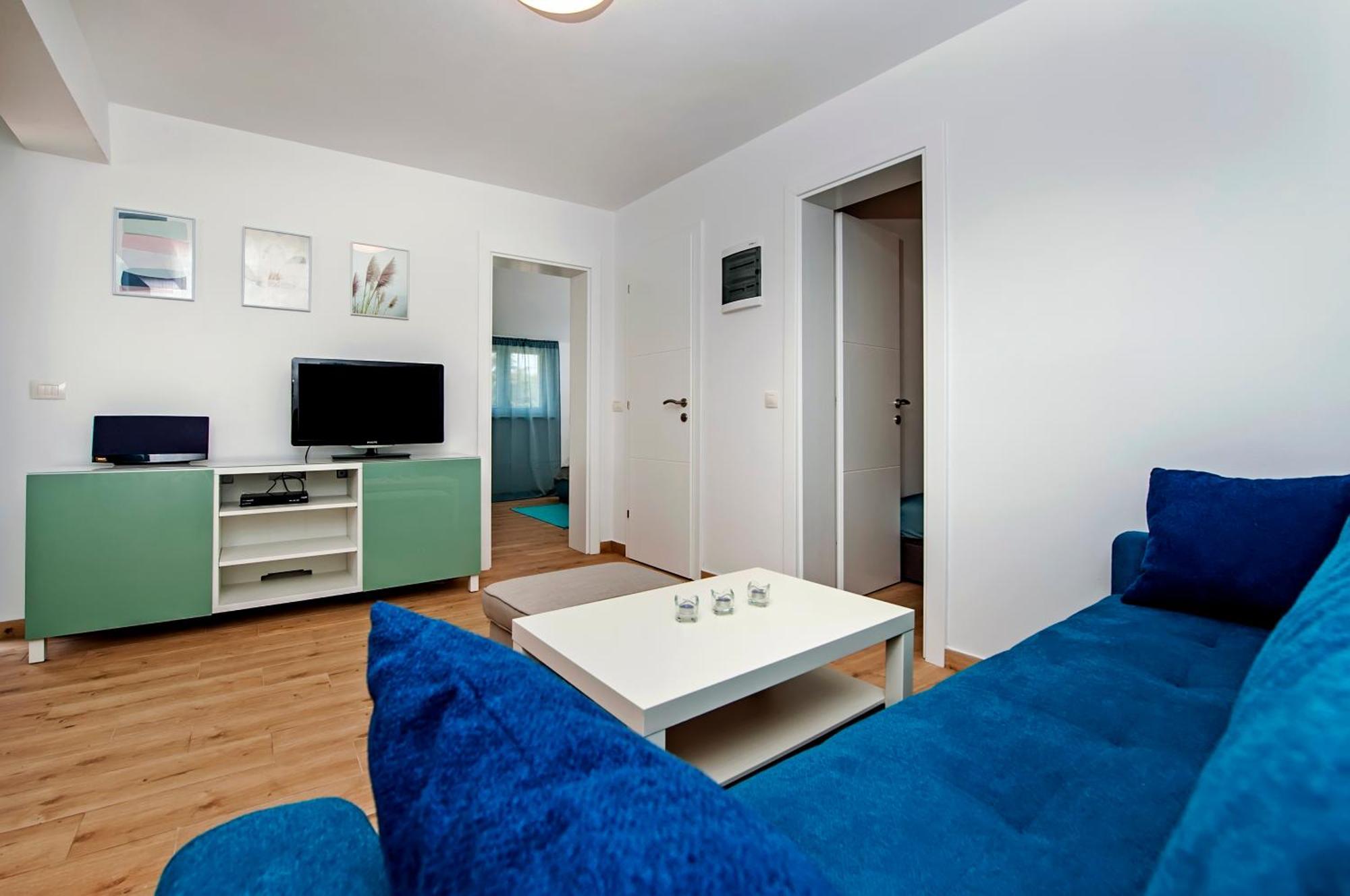 Little House - Just Few Steps From The City Center Villa Rovinj Exterior foto