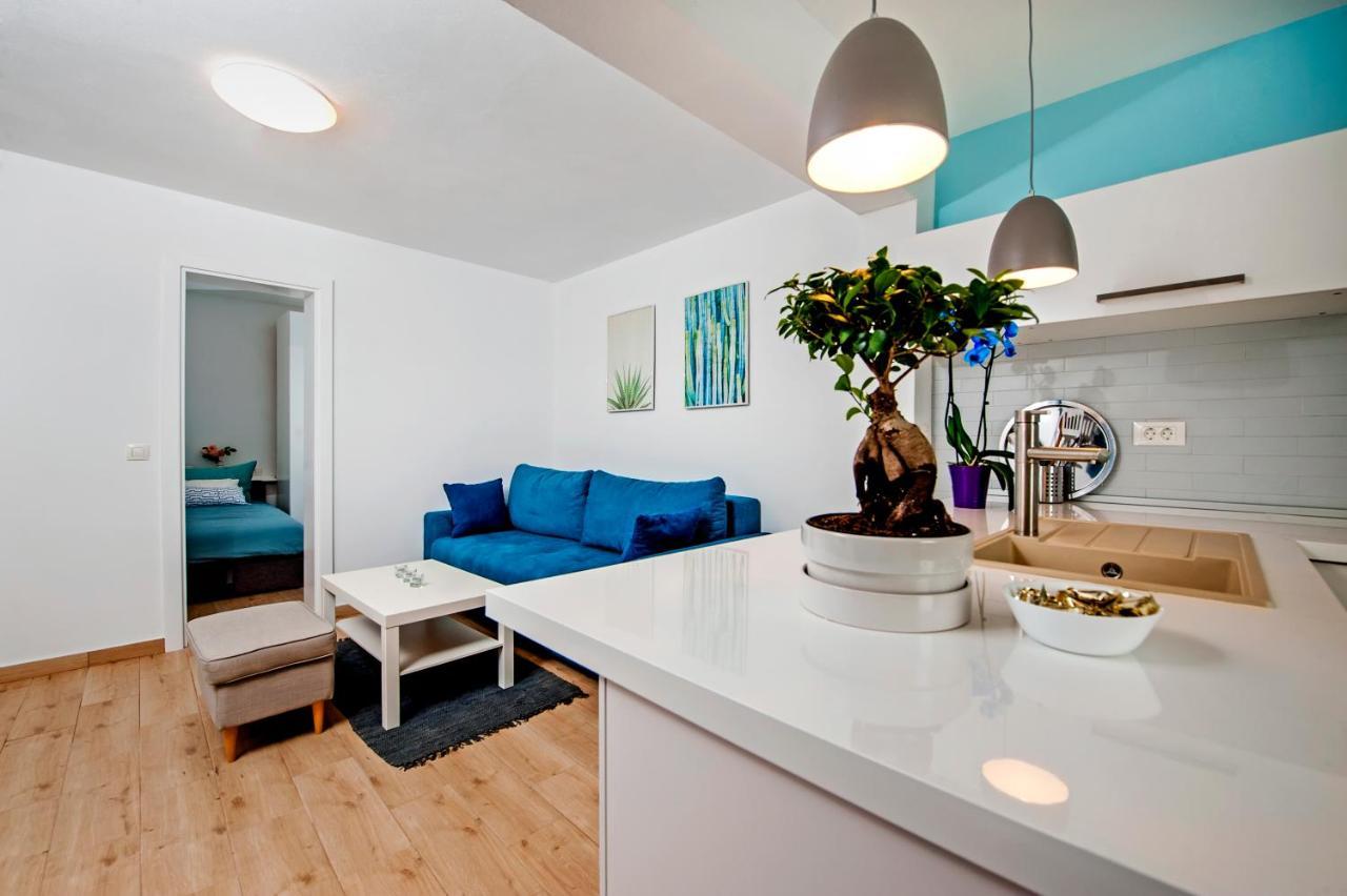 Little House - Just Few Steps From The City Center Villa Rovinj Exterior foto