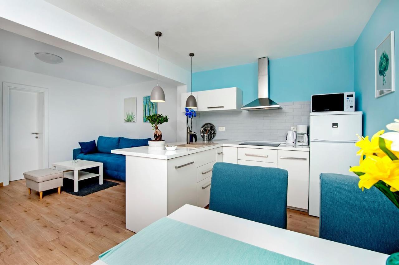 Little House - Just Few Steps From The City Center Villa Rovinj Exterior foto