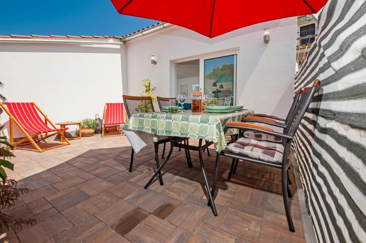 Little House - Just Few Steps From The City Center Villa Rovinj Exterior foto