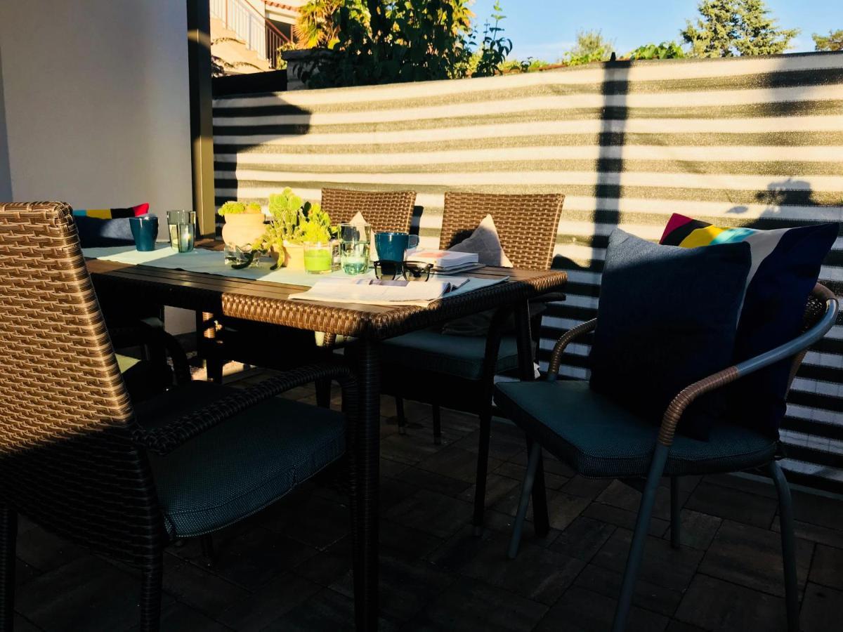 Little House - Just Few Steps From The City Center Villa Rovinj Exterior foto